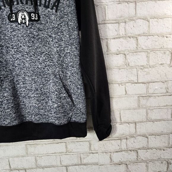 Minikahda graphic hoodie - Picture 5 of 13